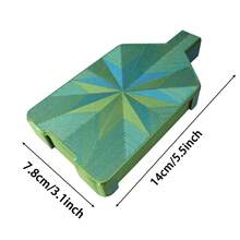 Diamond Painting Drill Tray And Storage Box, Multi-Color Diamond Storage Tray, Leak-Proof Sorting Tray, Diamond Painting Tool Set - Sets - View 2