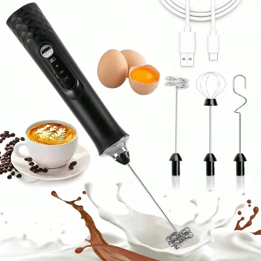 Kitchen Power Tool Accessories - View 1
