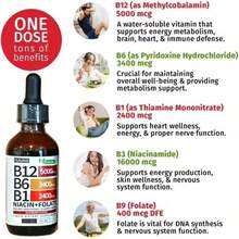 GWYNNE Vitamins/Minerals - 2pcs - View 4
