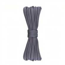 15/30M Heavy Duty 7-Strand Rope Rope 4Mm,Tactical Outdoor Cord, Multi-Purpose Utility Line For Camping Hiking - Multicolor - View 65