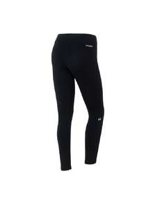 Under Armour Women's Tight Training Running Sports Leggings For Outdoor - Black - View 2