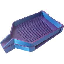 Diamond Painting Drill Tray And Storage Box, Multi-Color Diamond Storage Tray, Leak-Proof Sorting Tray, Diamond Painting Tool Set - Sets - View 4