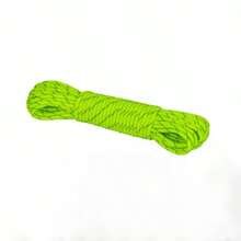 15/30M Heavy Duty 7-Strand Rope Rope 4Mm,Tactical Outdoor Cord, Multi-Purpose Utility Line For Camping Hiking - Multicolor - View 49