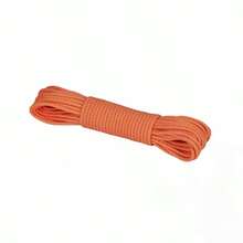 15/30M Heavy Duty 7-Strand Rope Rope 4Mm,Tactical Outdoor Cord, Multi-Purpose Utility Line For Camping Hiking - Multicolor - View 34