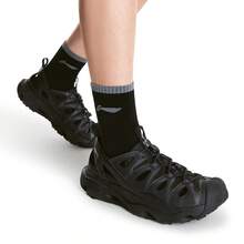 Li-Ning Unisex Outdoor Water Shoes AHLW005 - Black - View 2