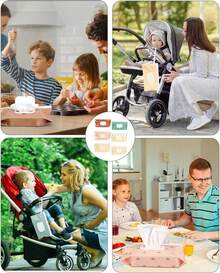 Baby & Kids Wipes - 1 - View 5
