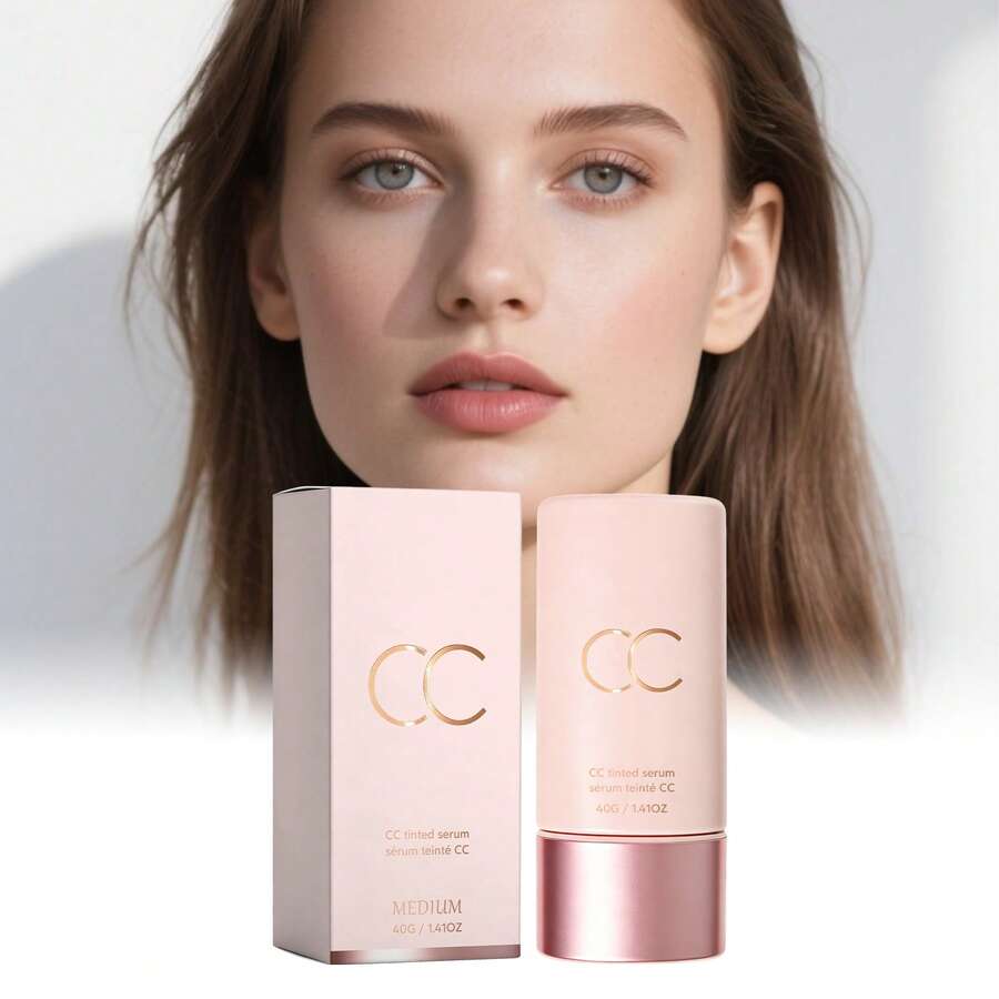BB Cream,CC Cream - Nude - View 1