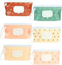 Baby & Kids Wipes - 1 - View 1