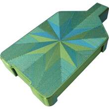 Diamond Painting Drill Tray And Storage Box, Multi-Color Diamond Storage Tray, Leak-Proof Sorting Tray, Diamond Painting Tool Set - Sets - View 6