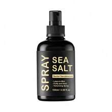 OBOVAY KOEC Sea Salt Volumizing Hair Spray – Natural Fluffy Texture Spray, Creates Voluminous & Bouncy Hair, Lightweight & Non-Greasy - Hair Spray - View 7
