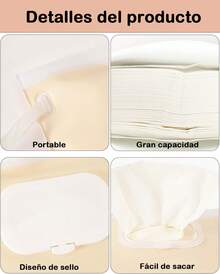 Baby & Kids Wipes - 1 - View 2