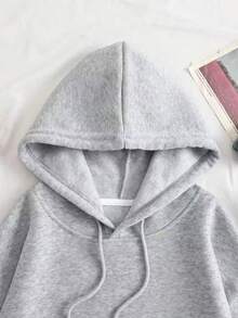 Women Two-Piece Outfits - Grey - View 6