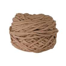 100g/Ball Mixed Color Ice Stripe Yarn, Soft And Thick Knitted Yarn Suitable For Handmade Knitting DIY, Can Be Used To Make Blankets, Scarves, Dolls, Slippers, Crochet Yarn - Multicolor - View 22