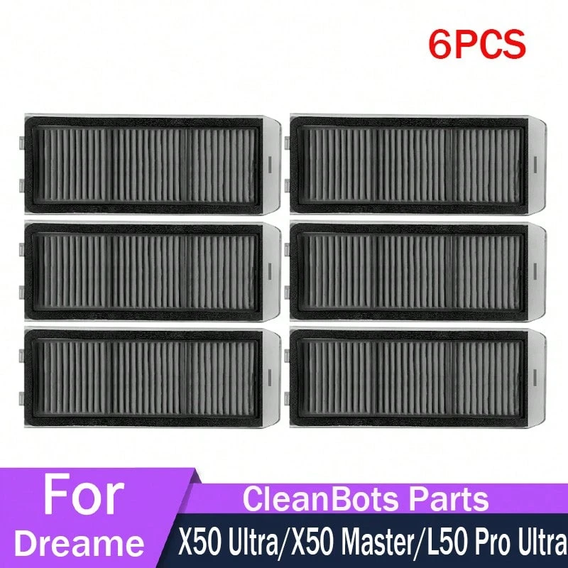 Accessories For Dreame X50 Ultra/X50 Master/L50 Pro Ultra/L40S Pro ...