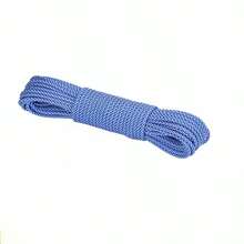 15/30M Heavy Duty 7-Strand Rope Rope 4Mm,Tactical Outdoor Cord, Multi-Purpose Utility Line For Camping Hiking - Multicolor - View 26