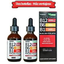 GWYNNE Vitamins/Minerals - 2pcs - View 6