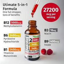 GWYNNE Vitamins/Minerals - 3pcs - View 5