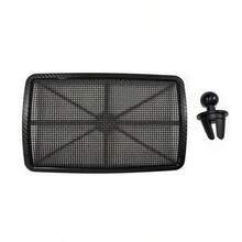 Car Air Conditioner Deflector Anti-Direct Blow Wind Guide Shield For Dashboard Vents Universal Auto AC Cover Accessories - Multicolor - View 3