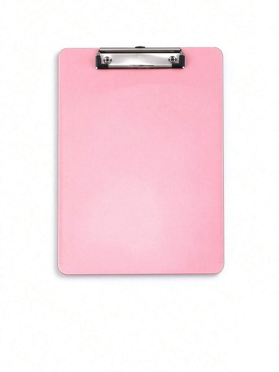 Morandi-Style A5 Clipboard/Writing Pad/Document Folder For Exam Papers ...