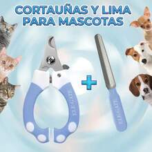 Pet Nail Clippers & Grinders - A - View 1