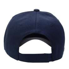 Vintage Washed Hat, All Season Spring Summer Autumn Winter Wear, Adjustable Strap - One Size - View 4