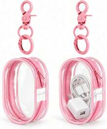 Wired Earphone Cases & Organizers - 1 - View 1