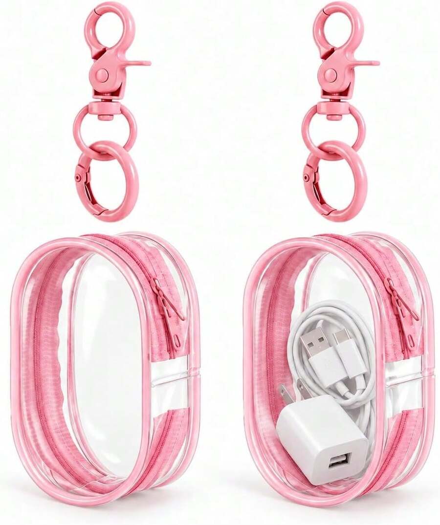 Wired Earphone Cases & Organizers - 1 - View 1