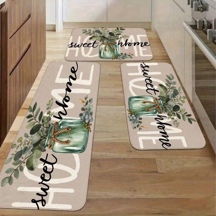Doormats - Stil 5 - Görünüm 1