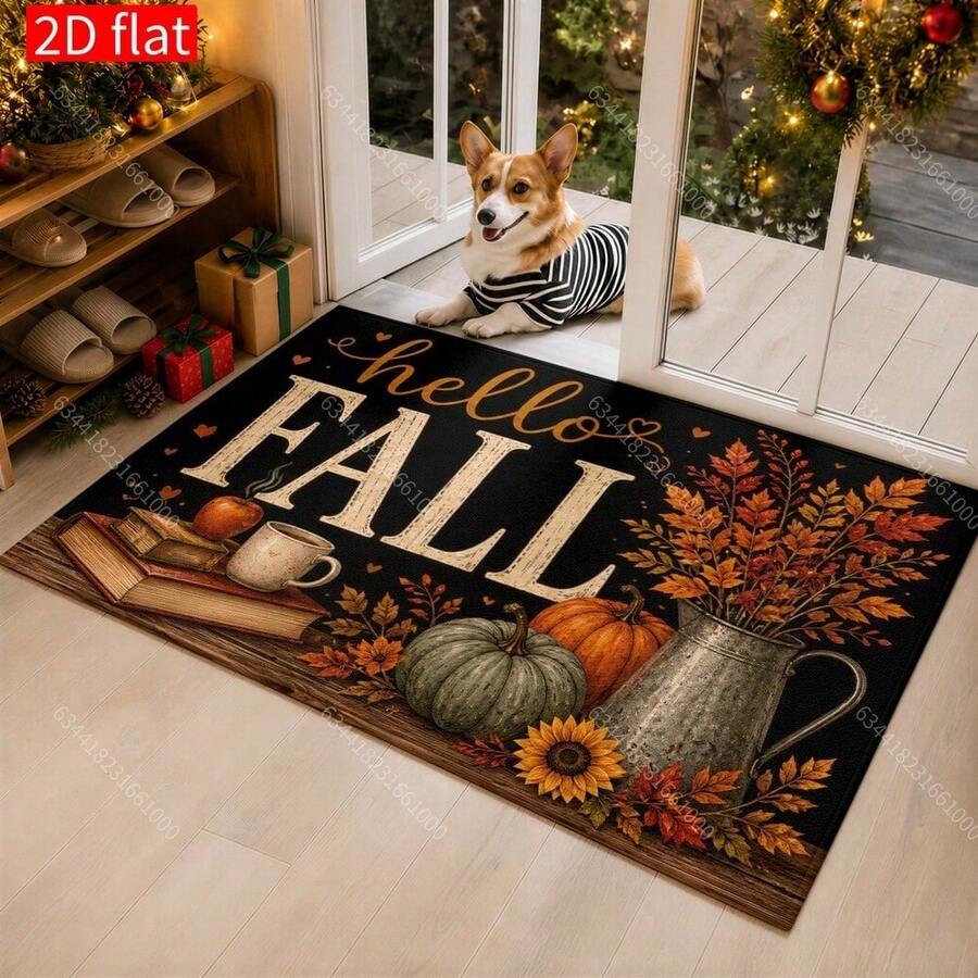 Doormats - Style 5 - View 1