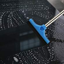 Multifunctional Car Rearview Mirror Wiper, Front Windshield, Reverse Mirror, New Retractable Wiper, Defogging Wiper - Wipers - View 7