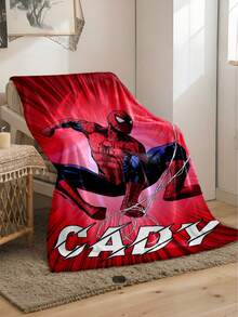 Disney Mantas Personalizadas - Multicolor - Ver 9