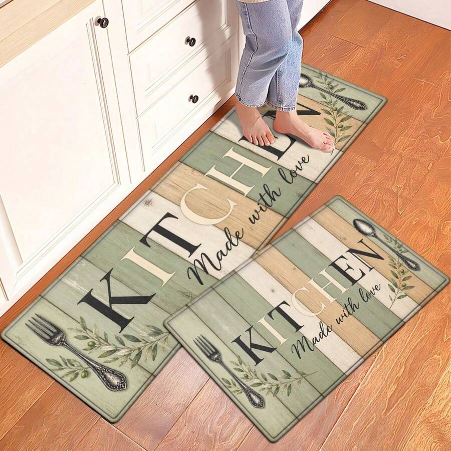Doormats - Stil 5 - Übersicht 1