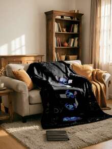Disney Customized Throws - Çok renkli - Görünüm 7