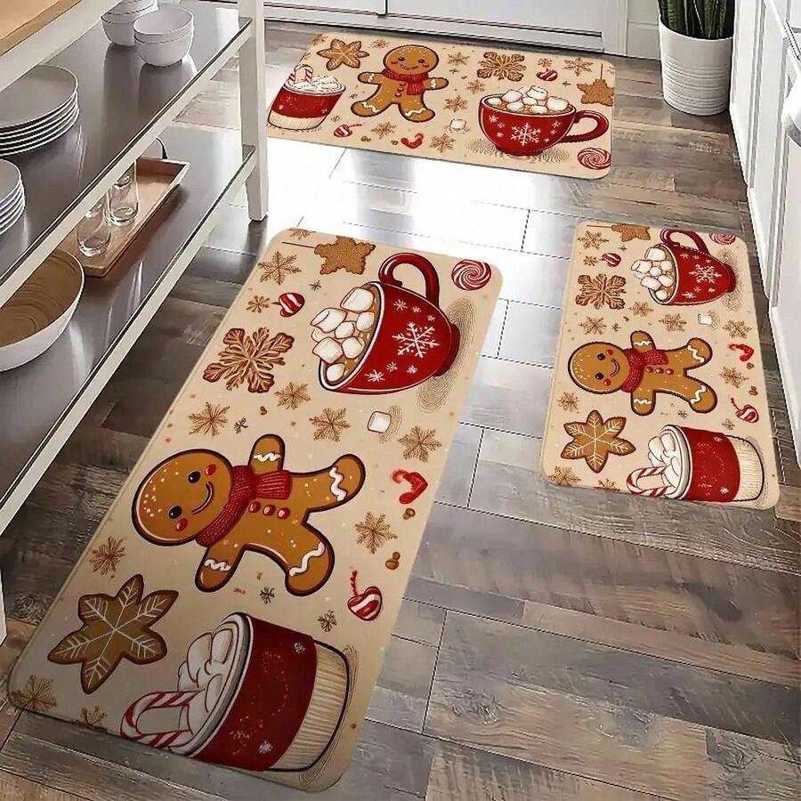 Doormats - Stil 2 - Görünüm 1
