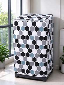 Top-Loading Washing Machine Base Dust Cover, Pulsator Washing Machine ...