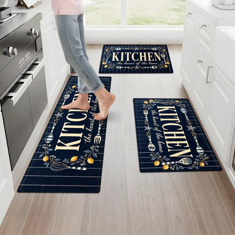 Doormats - Stil 3 - Görünüm 1