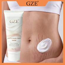 Krim Pengencang Kulit GZE untuk Stretch Mark 100g - 100 gram - View 1
