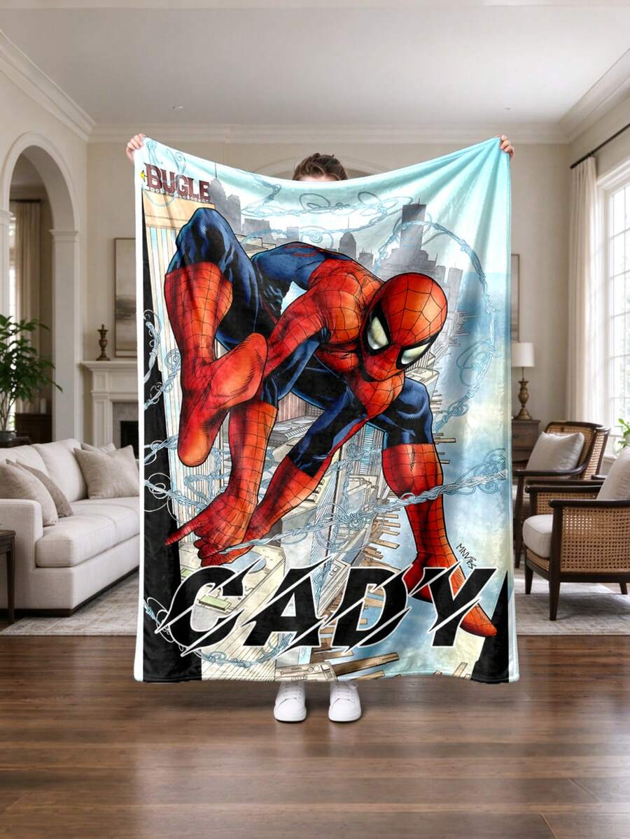Disney Customized Throws