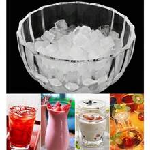 160-Cavity Silicone Ice Tray (Black), Flexible Silicone Ice Mold, Easy Release Design, Specially Designed For Freezer, Suitable For Cocktails, Whiskey And Various Beverages - Black - View 7