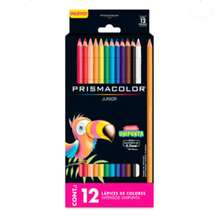 Colored Pencils - 12 PCS - View 4