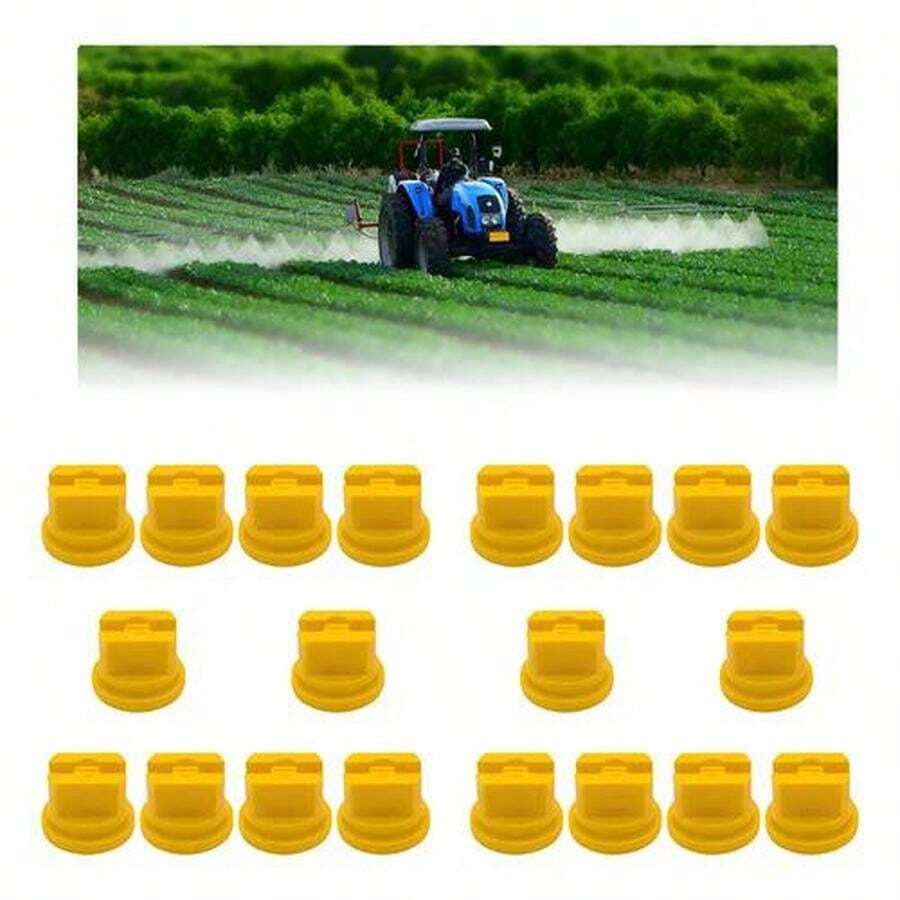 Mist System & Accessories - 1 - View 1