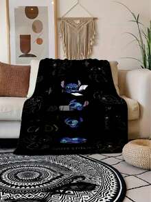 Disney Customized Throws - Çok renkli - Görünüm 8