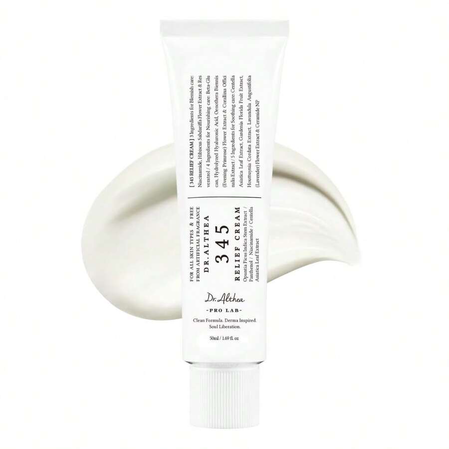 Dr. Althea Dr.Althea 345 Soothing Multi-Function Cream - Multicolor - View 1