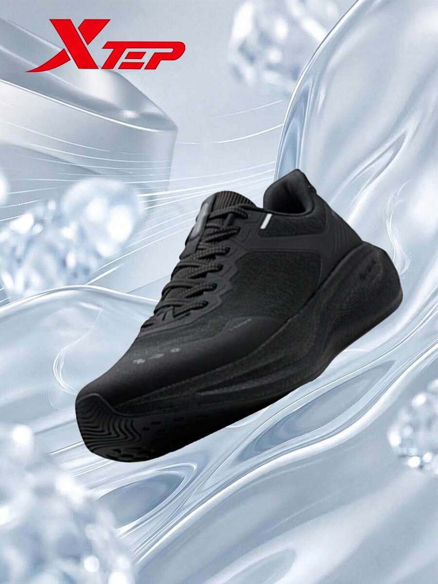 XTEP--Back Support Summer Edition | XTEP Back Support Running Shoes Men ...