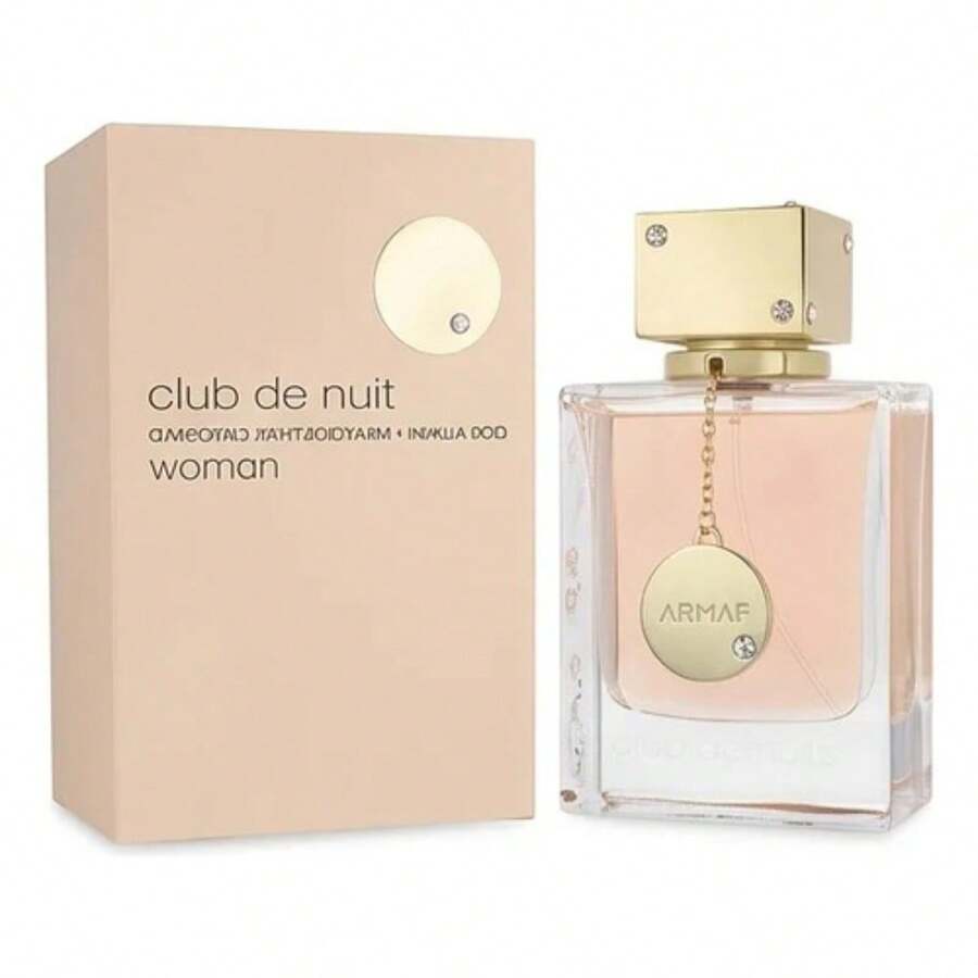 Armaf Perfume - Warm & Sweet Gourmands - View 1