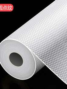 Moisture-Proof Cabinet Liner, Drawer Liner, Waterproof Refrigerator Mat, Shelf Liner, Moisture-Proof Heat-Resistant Non-Slip Drawer And Tabletop Mat, Waterproof Oil-Proof Dust-Proof, Suitable For Cabinets, Drawers And Refrigerators, Easy To Clean, Can Be Used As Kitchen Countertop Or Furniture Storage Mat, Suitable For Home, Christmas Party And Kitchen Storage Organization - Multiple Styles - View 12