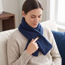 Electric Heating Scarf - B - View 5
