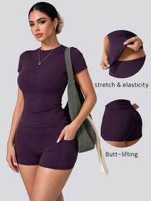 Bold Plum