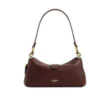 Coach Abbie Women's Shoulder Crossbody Bag CFO91IMMPL - Maple Brown CFO91IMMPL - View 5