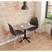 Dining Table & Chair Sets - Black - View 10